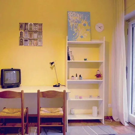 Parsa House Pisa