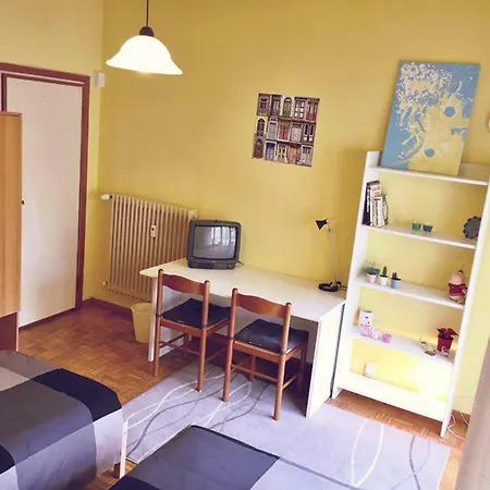 Gasthuis Parsa House *