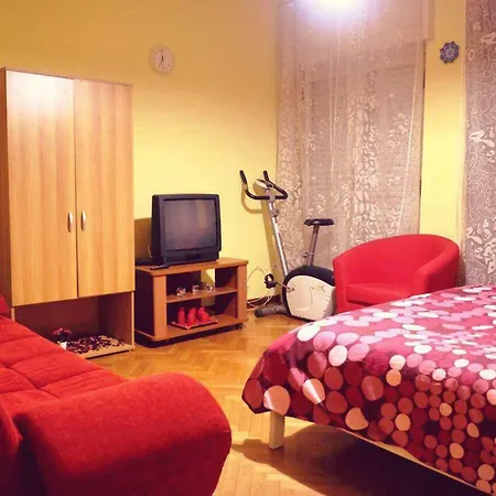 Parsa House Gasthuis
