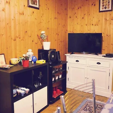 Parsa House *