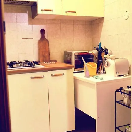 Parsa House Gasthuis *