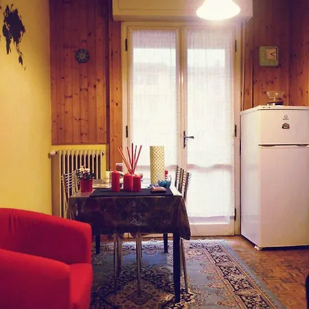 Parsa House Gasthuis Pisa